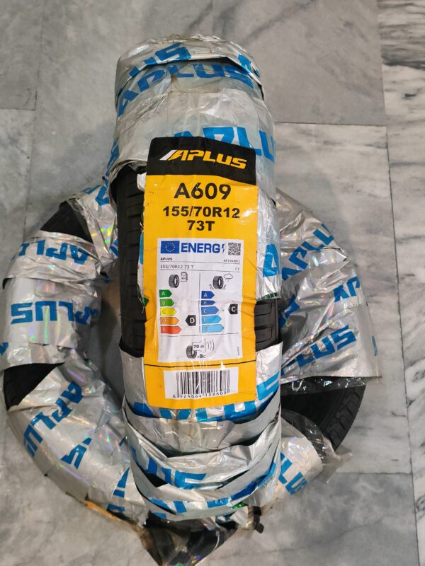 Aplus A609 155/70R12 73T