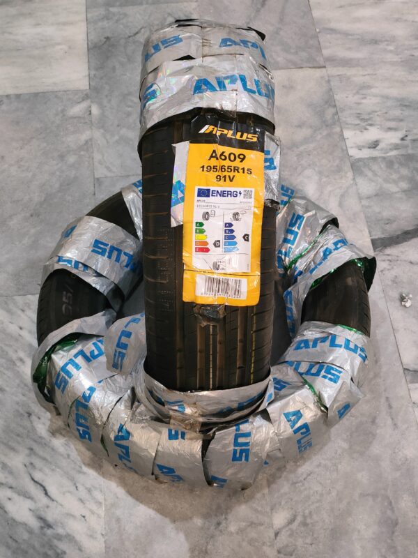 Aplus A609 195/65R15 91V