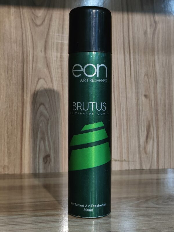 EON Air Freshener Brutus Eliminates odors 300ml